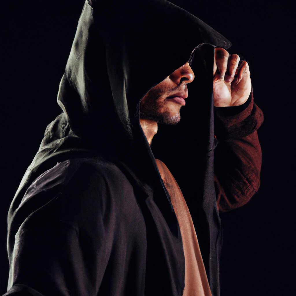 Original - Retrato minimalista